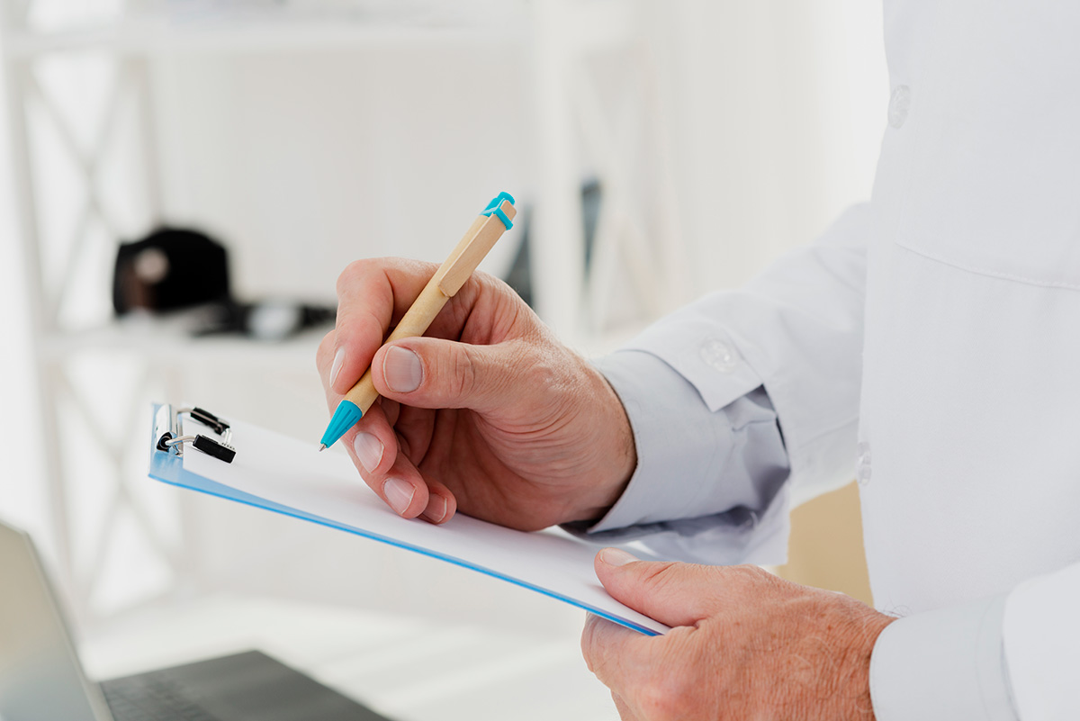 Testosterone Replacement Therapy In Testosterone Replacement Therapy Clinic In Cheyenne