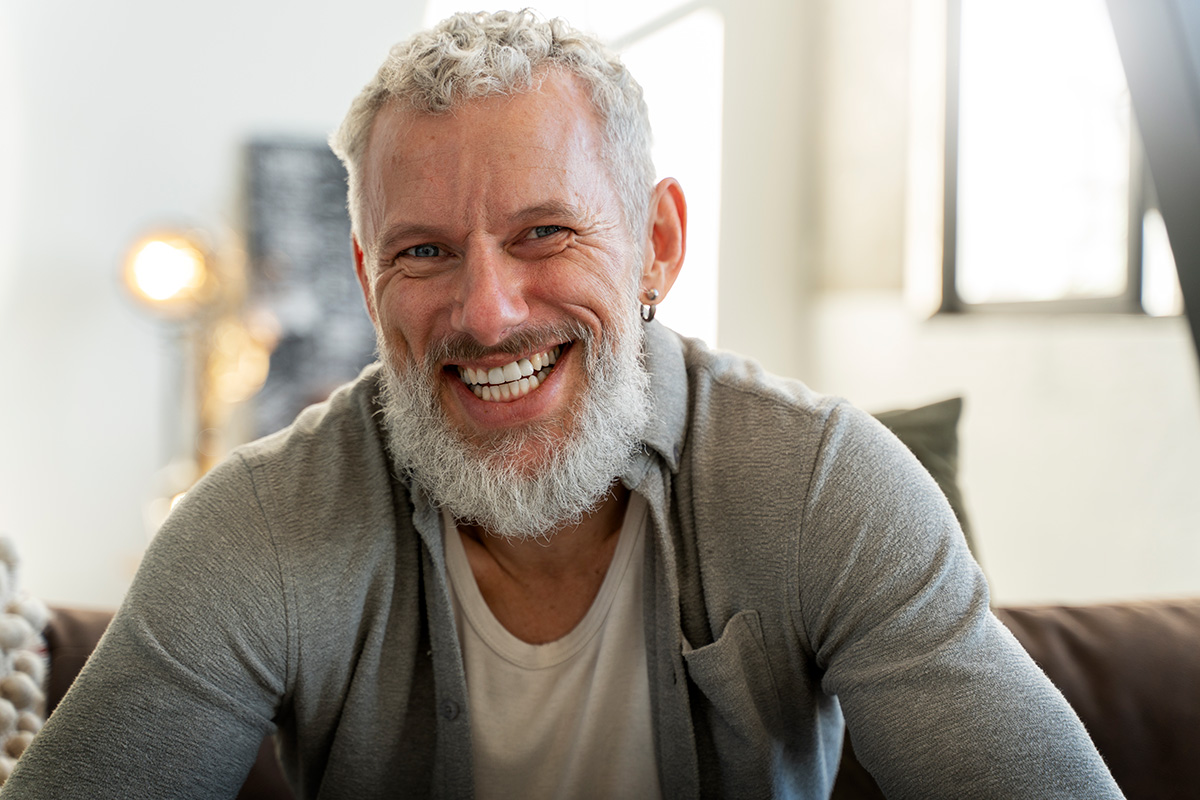 Testosterone Replacement Therapy for Men In Testosterone Replacement Therapy Clinic In Cheyenne